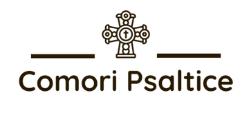 Comori Psaltice