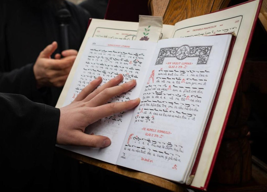 Cum alegem ce cântăm? Despre discernământul liturgic