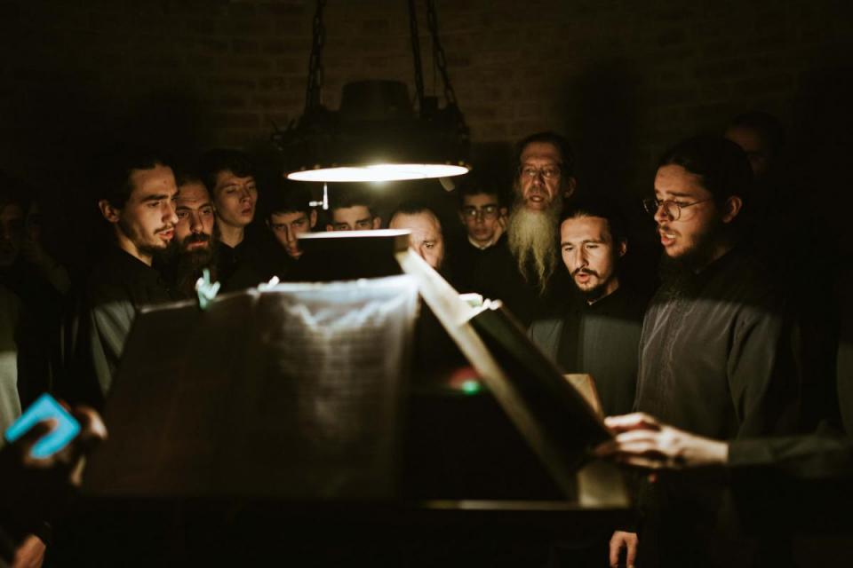 Muzica bisericească în Transilvania: evoluția cântării psaltice de la tradiția bizantină la notația lui Dimitrie Cunțanu